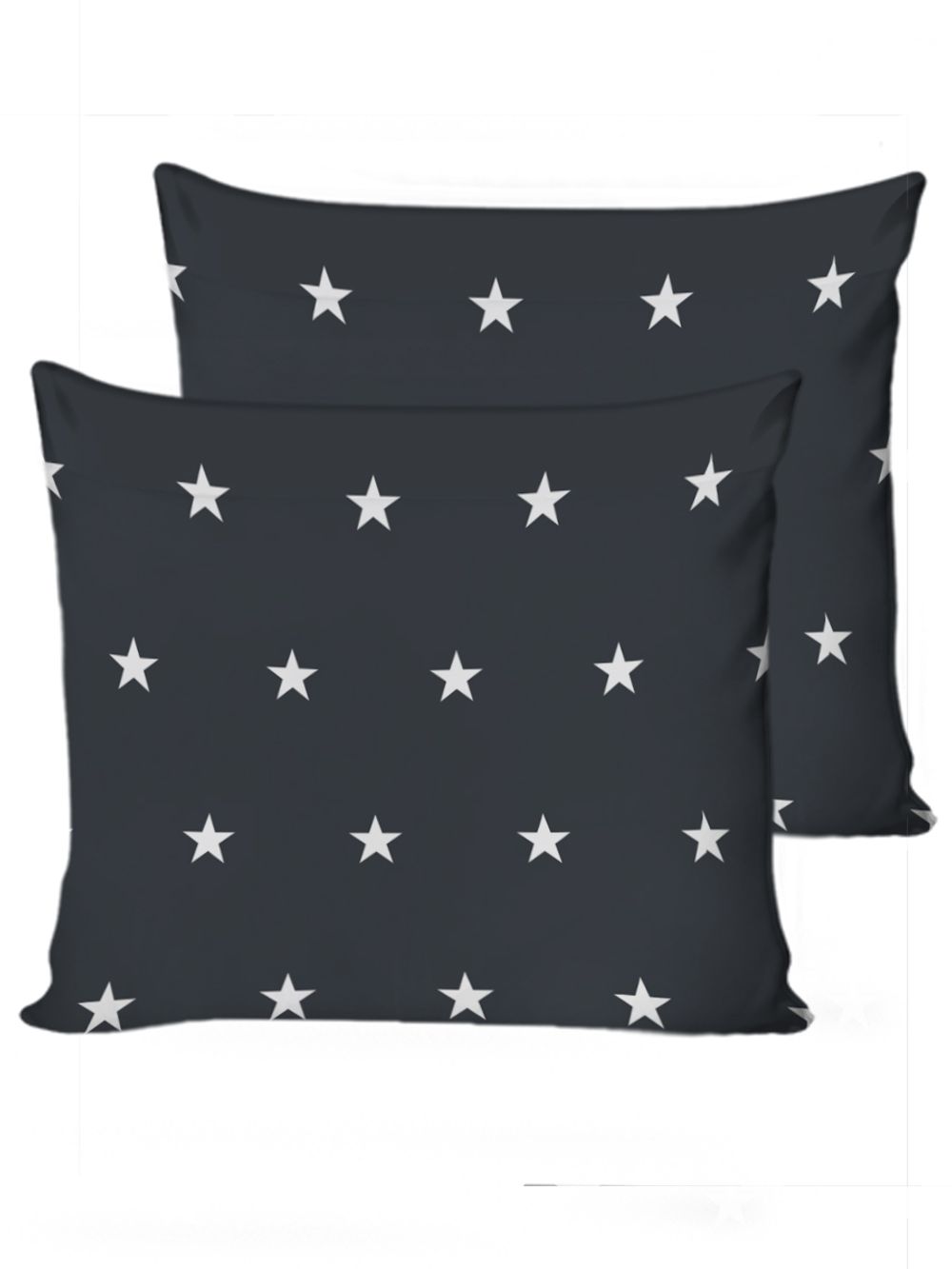 Наволочка комплект 2шт Сказка "Альтаир" 70х70 см, поплин