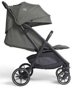 Детская прогулочная коляска Joie Parcel LX Evergreen