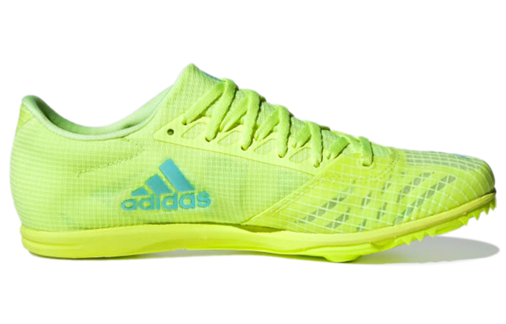 Кроссовки Adidas Distancestar Spikes (Женская размерная сетка)