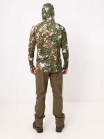 Джерси "TRITONGEAR" (Fabreex, Forest Green) TRITON