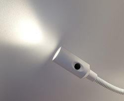 Бра Italline 3026 3026 white