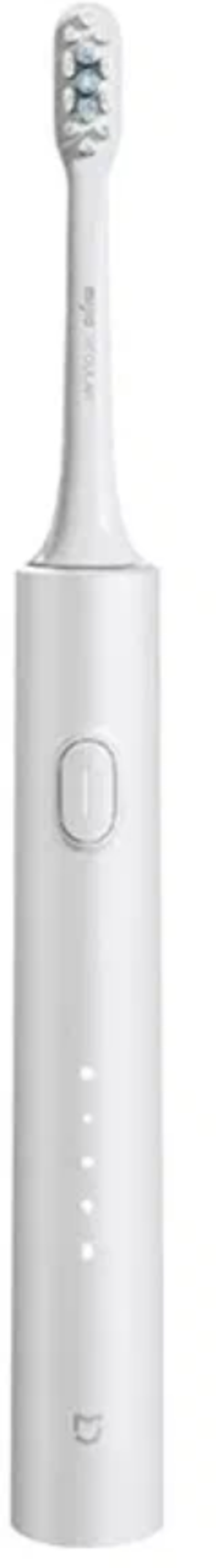 Щетка зубная электрическая Xiaomi Mijia Sonic Electric Toothbrush T302 белый