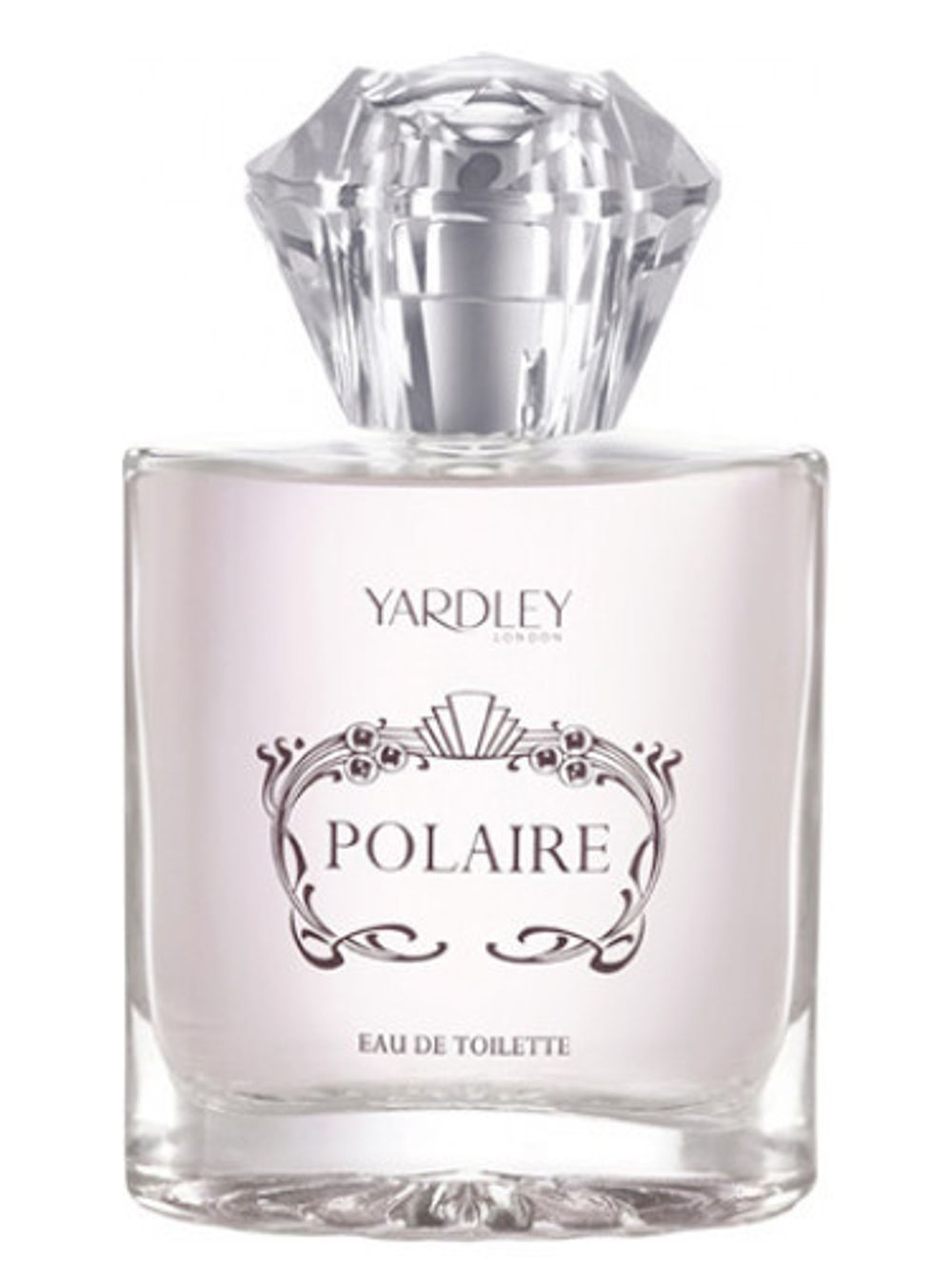 Yardley Polaire
