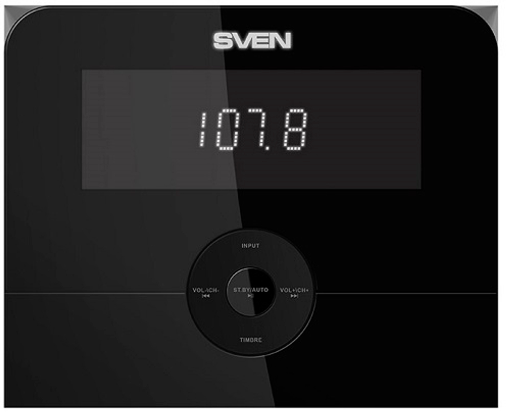 Компьютерная акустика 2.1 Sven MS-2250