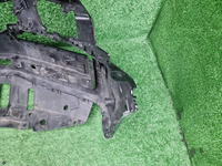 Бампер передний Tank 500 (2021-н.в.)