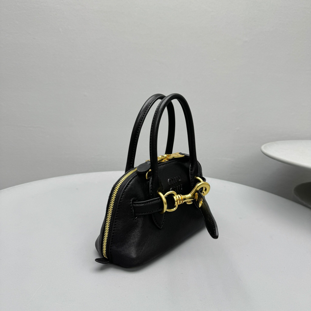 Miu Miu Aventure Mini Bag 21 cm