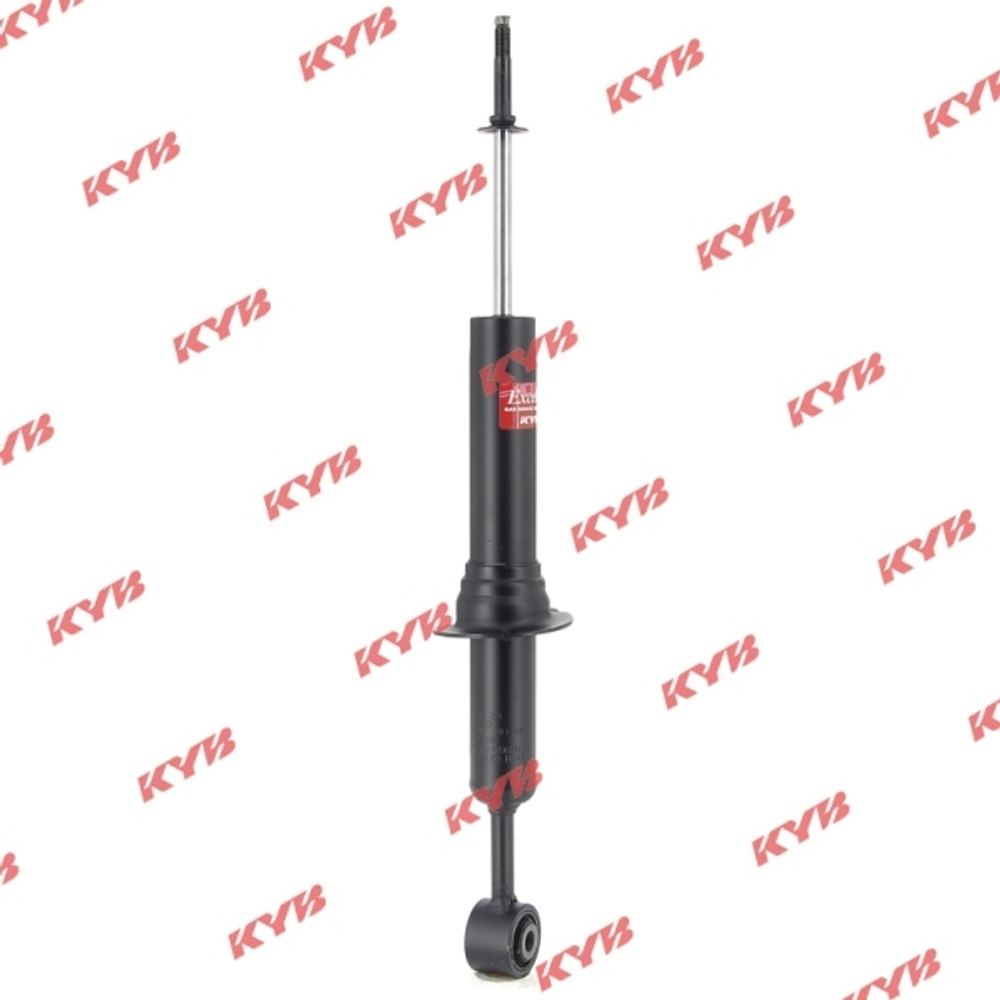 Амортизатор газомасляный KYB (F) 340125