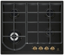 Газовая варочная панель Electrolux EGH6343ROR