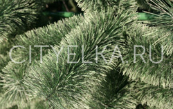 Сосна уличная искусственная "Уральская" каркасная