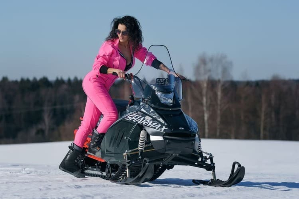 Снегоход SHARMAX SN-650 (2024)