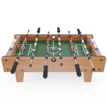 Игровой стол - футбол  DFC 27&amp;quot; 73 х 39 см NX32700