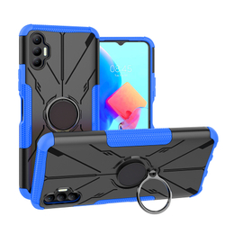 Чехол Panzer Case для TECNO Spark 8P