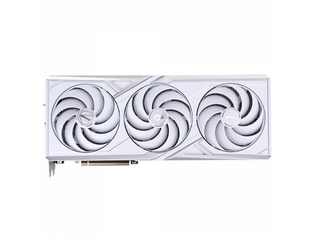 Видеокарта Colorful Nvidia GeForce RTX 5080 VULCAN [RTX 5080 Vulcan W OC 16GB-V]