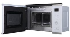 Встраиваемая микроволновая печь Korting KMI 820 GSCW