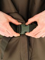 Пончо Transformer Cape-bag Tactical, Expert-Tex