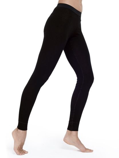 Термобелье женское легинсы Norveg Climate Control полная длина (14CCW003)