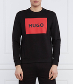 Худи duragol222 HUGO - черный(50467944)