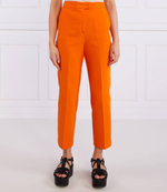 Брюки Beatrice B - оранжевый(23FE1785RIO)