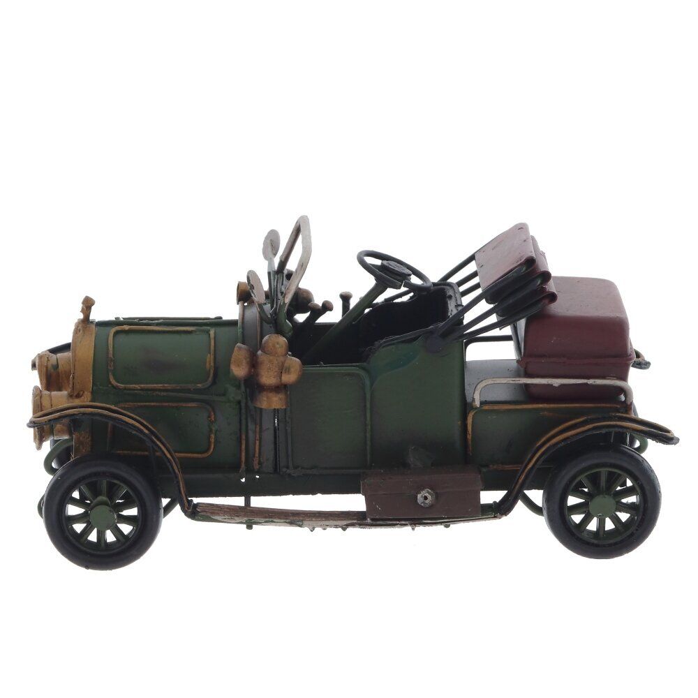 GAEM Изделие декоративное "Автомобиль", L16 W7 H7,5 см