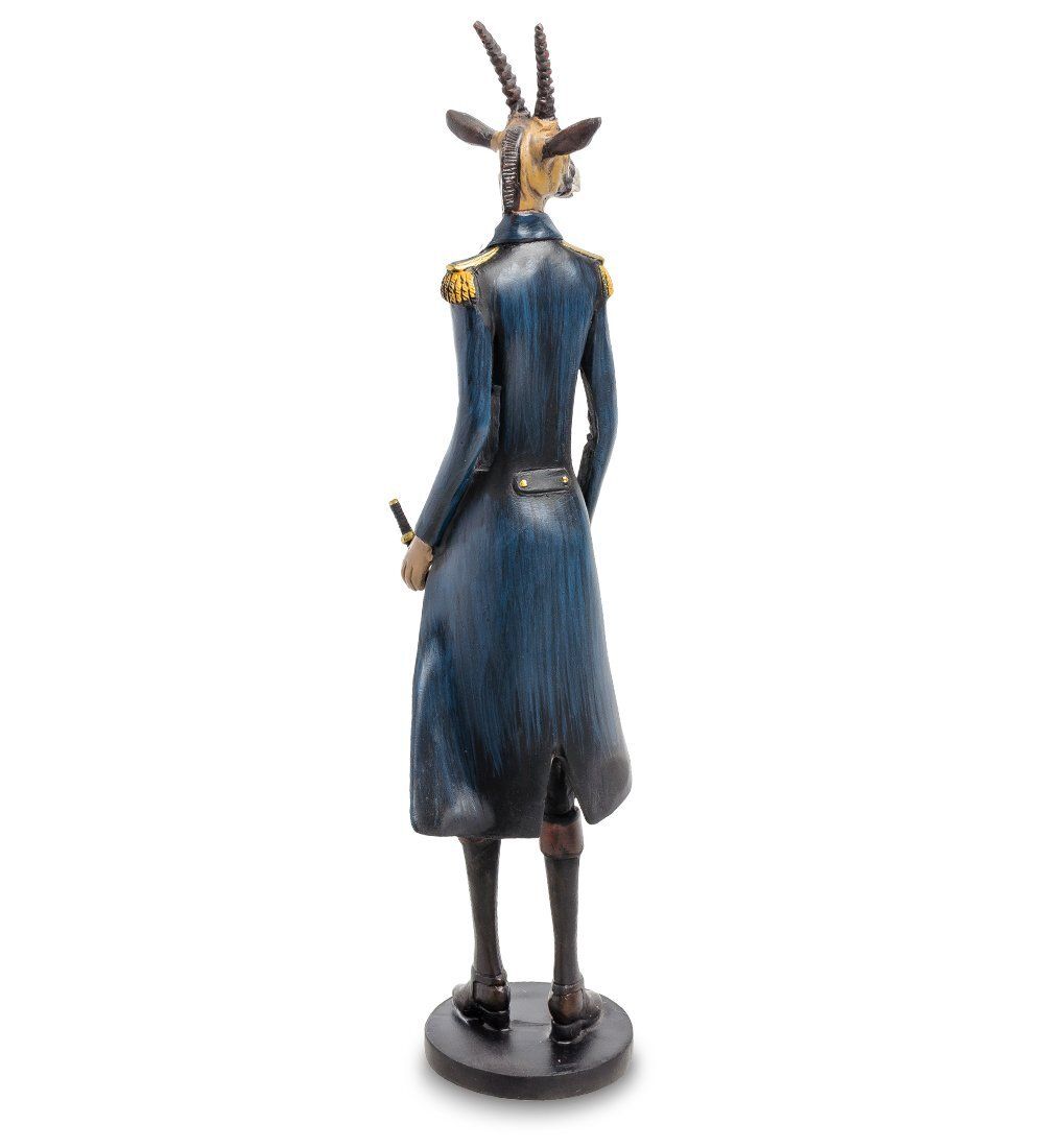 SK Gifts SK-64 Фигурка «Капитан Антилопа»