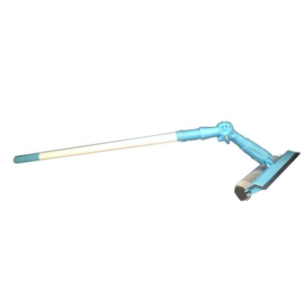 Окномойка ZALEL с телескопической ручкой с регулировкой наклона HD3051