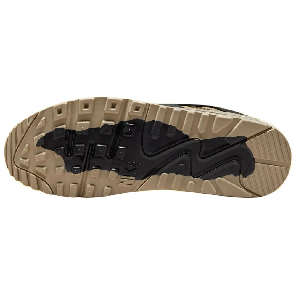 Nike Air Max 90 Gore Tex Winterized Cacao Wow
