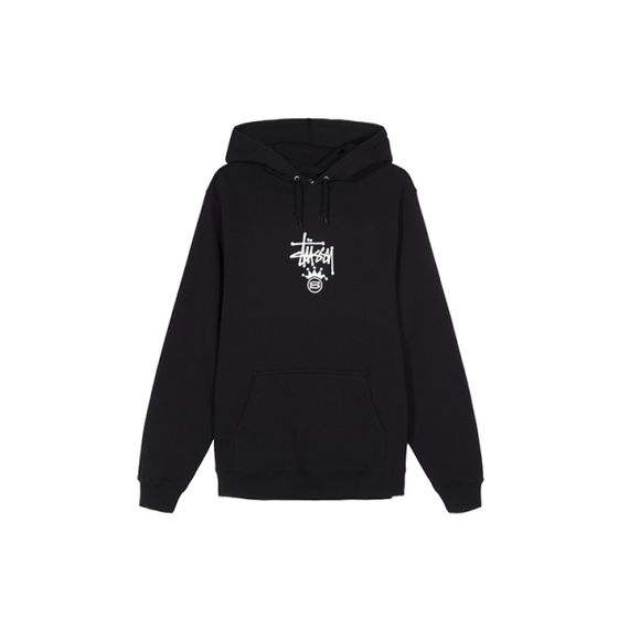 Stussy S Crown Hood