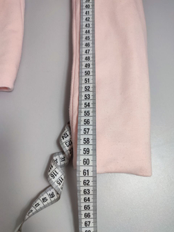 Жакет Reserved нежно-розовый 40 размер