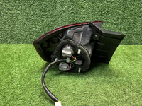 Фонарь правый внешний Chery Tiggo 4 (2018-2023)