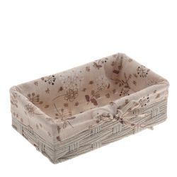 GAEM Корзина, L25 W15 H8 см