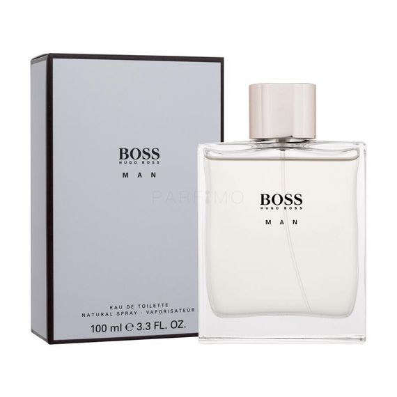 Hugo Boss  Orange Woman 100 мл туалетная вода