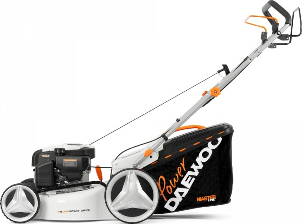 Газонокосилка бензиновая DAEWOO L 50SP