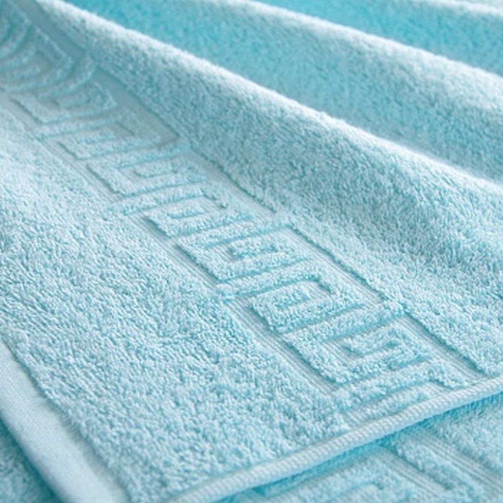 Полотенце махровое "П37. СВЕТЛО-БИРЮЗОВЫЙ", 100% хлопок, Туркмения. Полотенце махровое "П37. СВЕТЛО-БИРЮЗОВЫЙ", 100% хлопок, Туркмения.