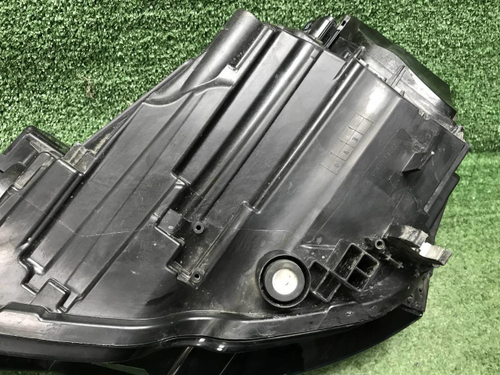 Фара правая Audi A6 5 C8 (2018-2023) LED