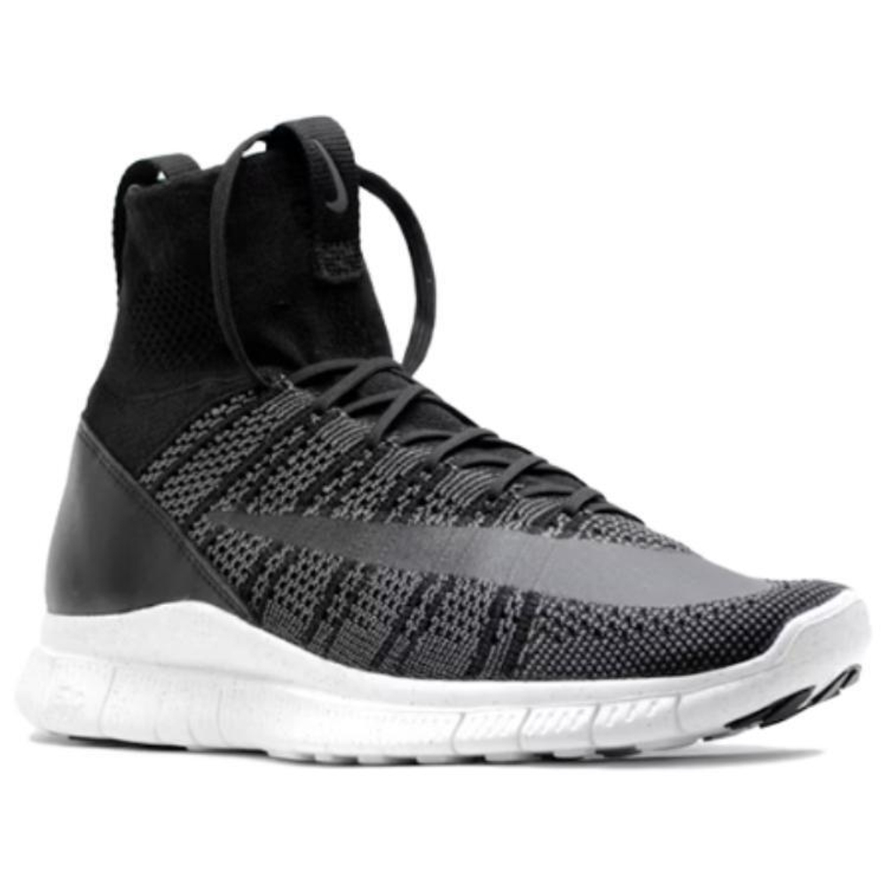 Flyknit mercurial sales