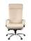 Кресло руководителя Everprof Orion AL M Экокожа Бежевый