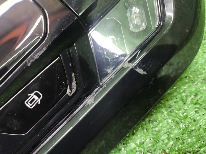 Плафон салона Jetour T2 (2023-н.в.)