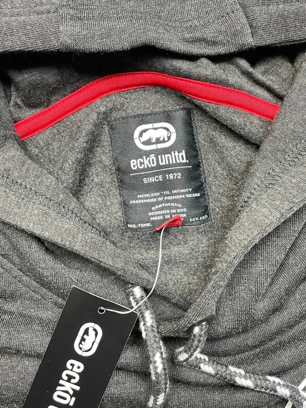 Худи от Savitar G-Unit Tribal Emerica Fubu South pole