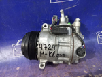 Компрессор кондиционера MERCEDES BENZ M-KLASSE 2014