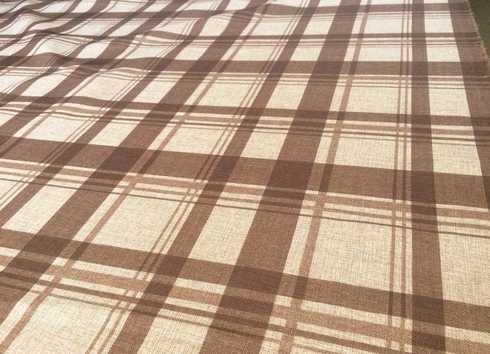 Рогожка Фарго 025