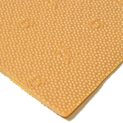 Профилактика листовая "GTO Italia" 1000*500*1,8 мм, натуральный