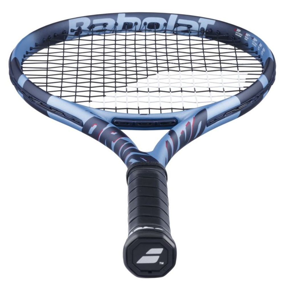 Теннисная ракетка Babolat Pure Drive + 11-gen + струны