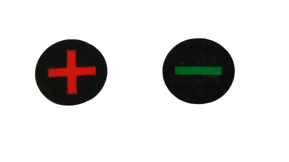 Изолятор ET 9Plus-1SL1R