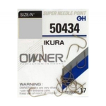 Крючки Owner Ikura brown 50434 №10