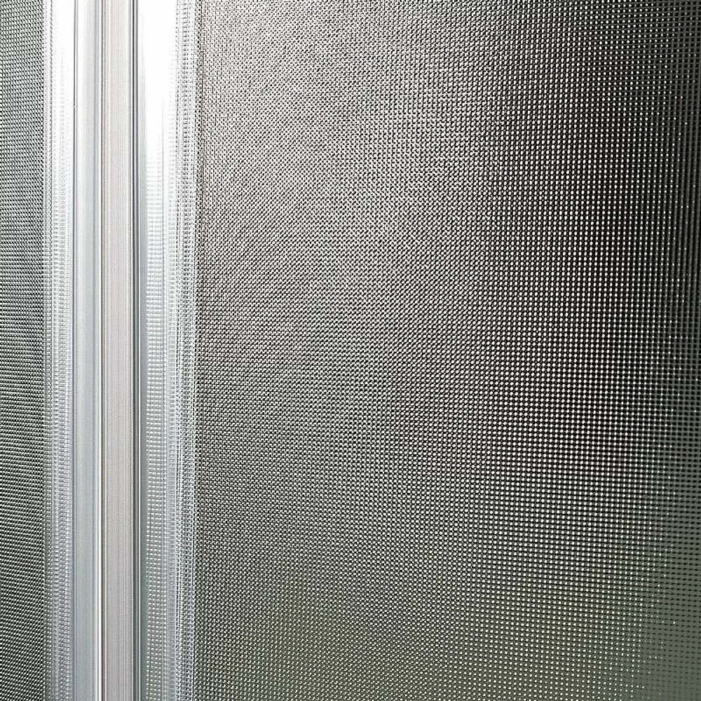 Душевая кабина DTO D01S LED 100х100