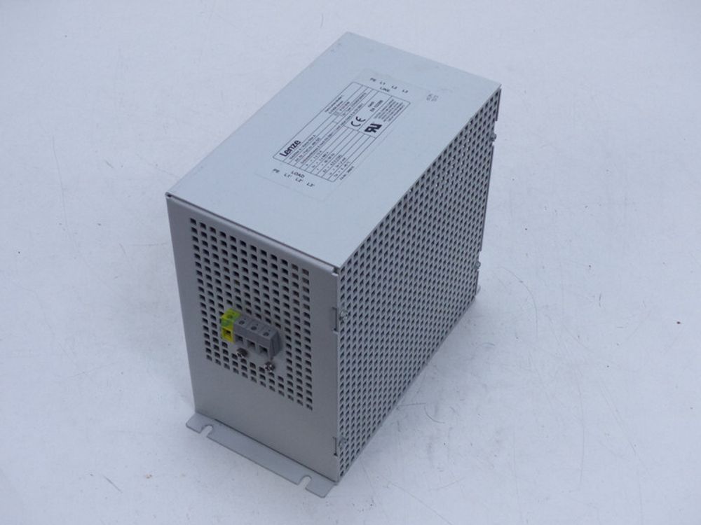 LENZE EZN3A0120H012