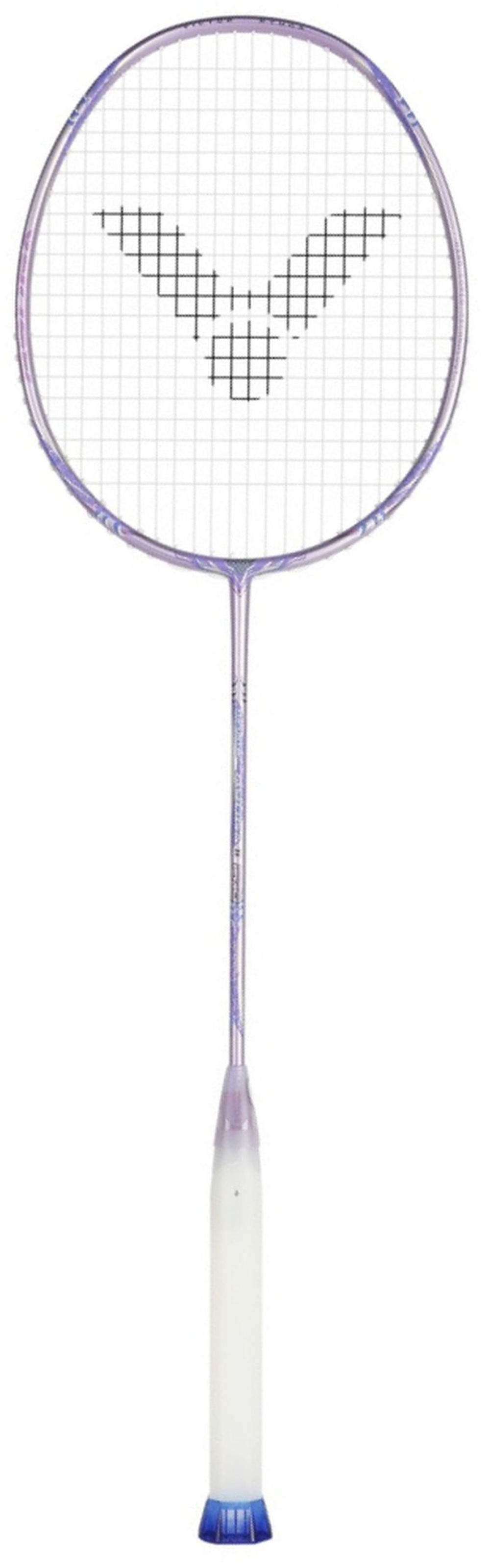 Ракетка для бадминтона Victor Ryuga II Pro CPS J