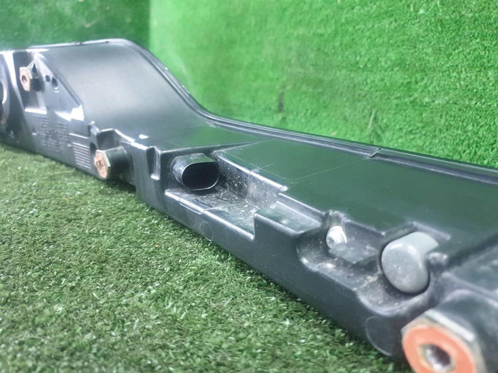 Фонарь крышки багажника Porsche Cayenne 3 (17-23)