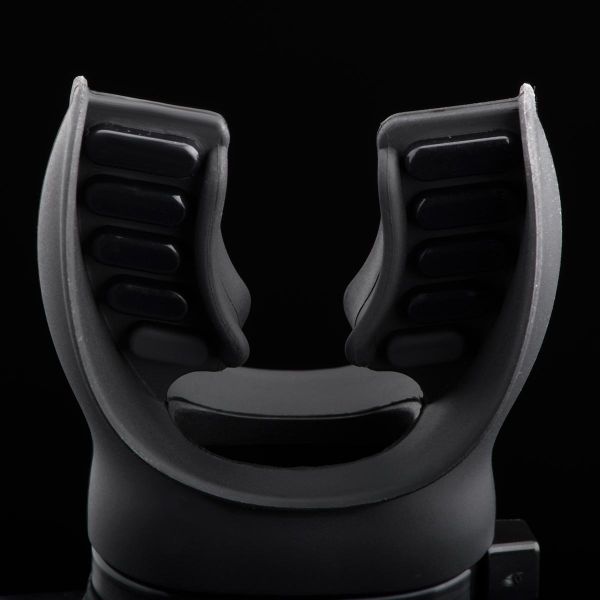 Регулятор Atomic Aquatics T3 DIN, BLACK, SEALED