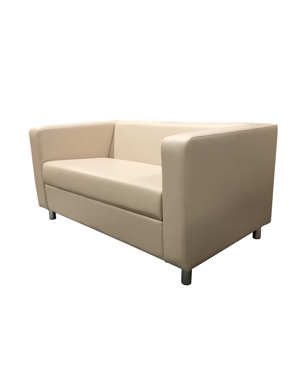 Диван Аполло двухместный